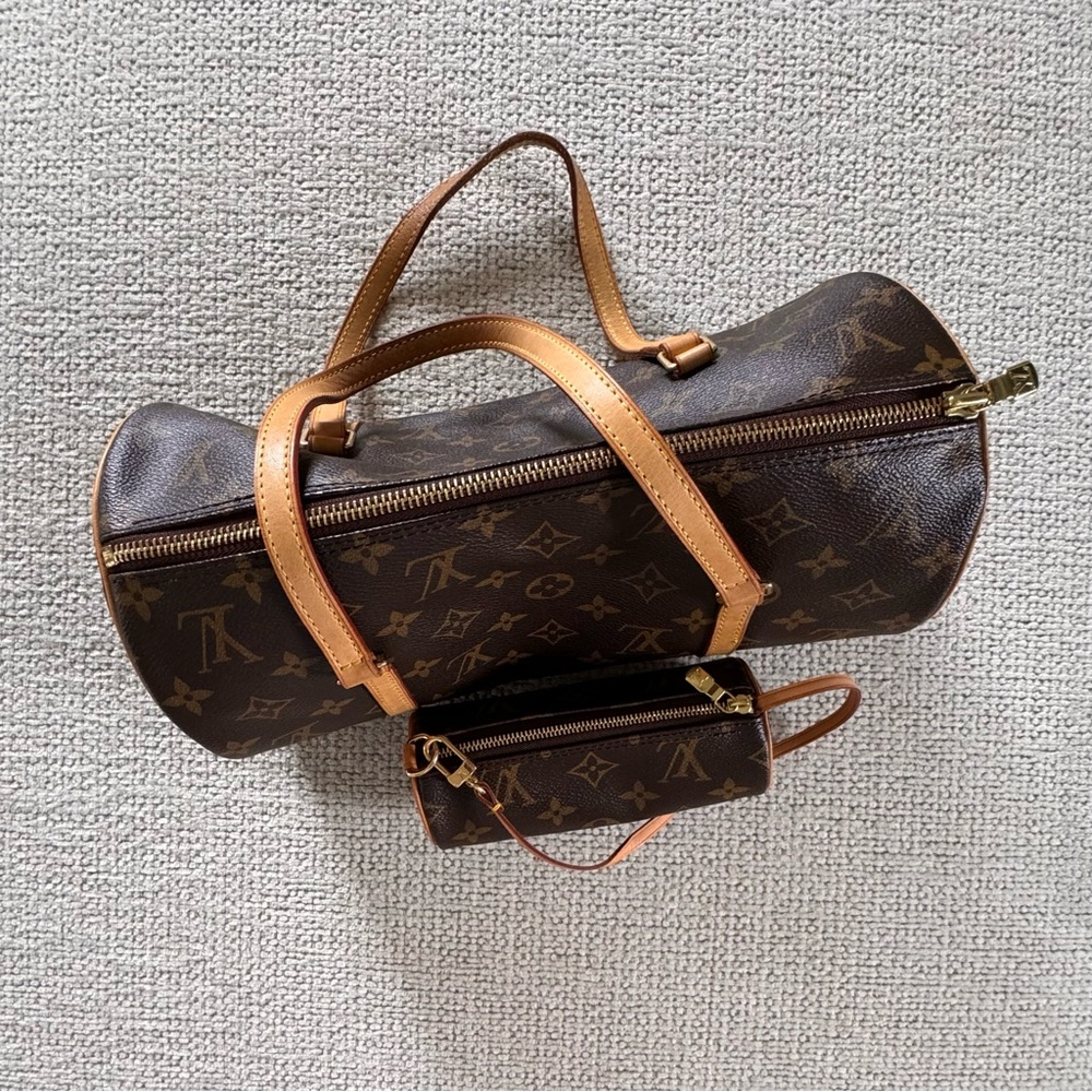 Louis Vuitton Bag